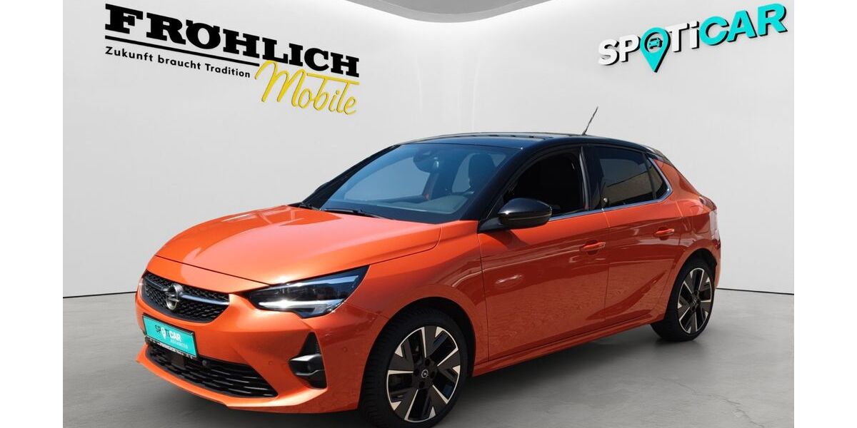 Opel Corsa 67.372 km 15.900 &euro; Koblenz 56073
