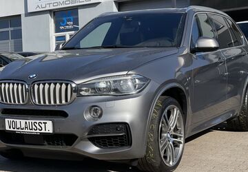 BMW X5 M50 219.718 km 25.990 &euro; Montabaur-Eschelbach 56410