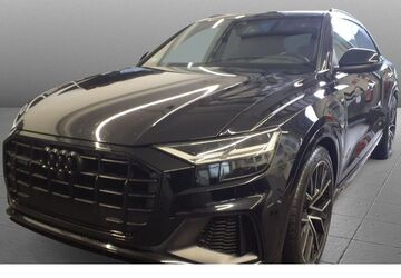 Audi Q8 101.890 km 54.670 &euro; Diez 65582