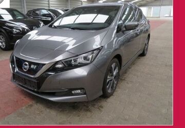 Nissan Leaf 30.400 km 16.900 &euro; Nauort 56237