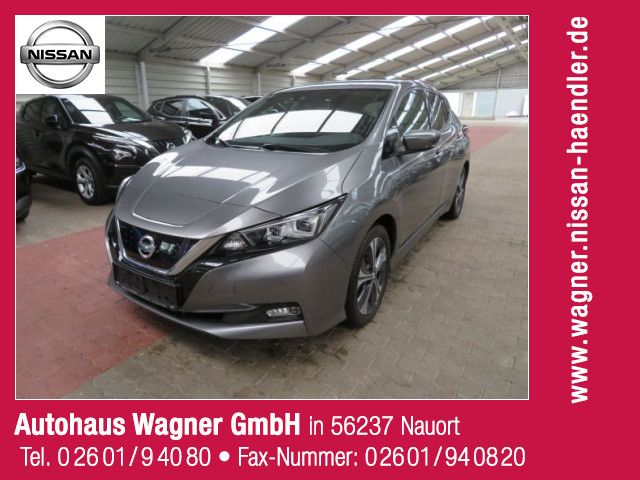 Nissan Leaf 30.400 km 16.900 &euro; Nauort 56237