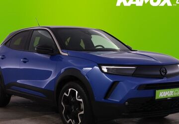 Opel Mokka 20.786 km 19.400 &euro; Siershahn 56427