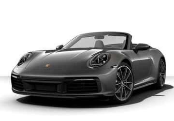Porsche 992 36.100 km 118.911 &euro; Koblenz 56070