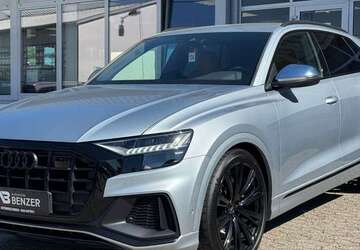 Audi SQ8 45.000 km 75.999 &euro; Wirges 56422