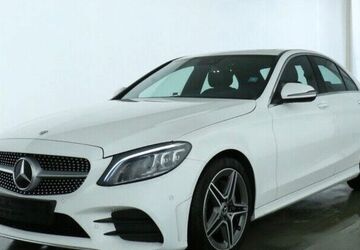 Mercedes-Benz C 220 134.618 km 23.990 &euro; Neuwied 56564