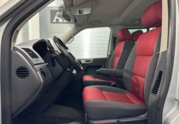 VW T5 Multivan 239.700 km 13.900 &euro; Andernach 56626