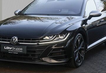 VW Arteon 60.550 km 34.880 &euro; Koblenz 56076
