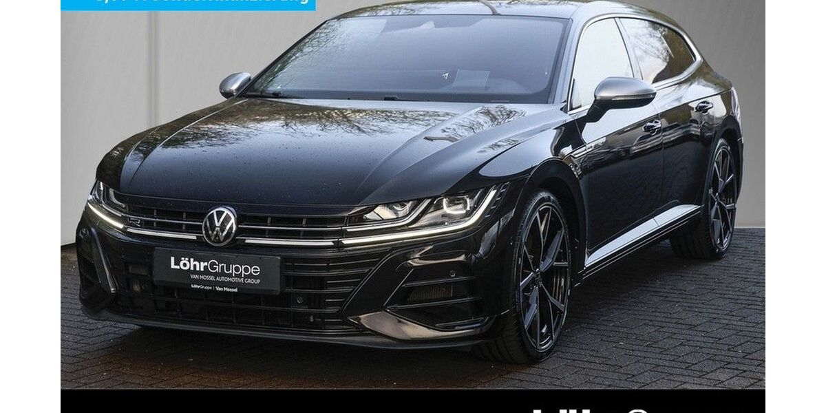 VW Arteon 60.550 km 34.880 &euro; Koblenz 56076