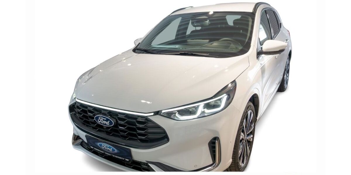 Ford Kuga 11.900 km 39.480 &euro; Braubach 56338