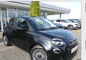 Fiat 500e 23.297 km 14.990 &euro; Koblenz 56072