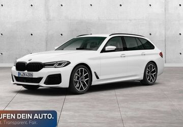 BMW 530 93.270 km 42.410 &euro; Neuwied 56564