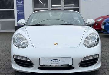 Porsche Boxster 90.000 km 39.987 &euro; Neuwied 56567