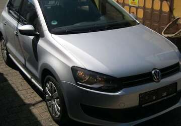 VW Polo 79.000 km 6.190 &euro; Koblenz 56070