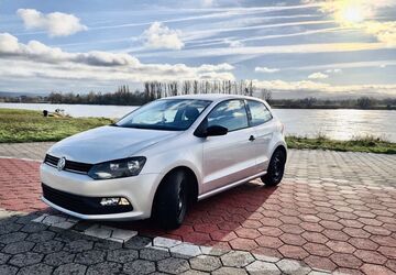 VW Polo 152.500 km 4.690 &euro; Koblenz 56068
