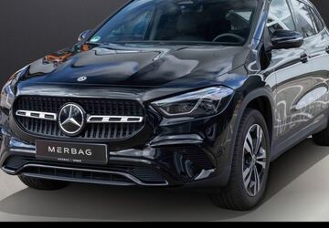 Mercedes-Benz GLA 250 12.117 km 48.990 &euro; Neuwied 56566