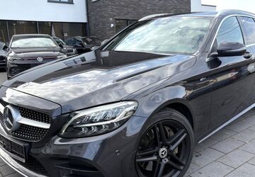 Mercedes-Benz C 300 178.000 km 21.490 &euro; Ransbach-Baumbach 56235