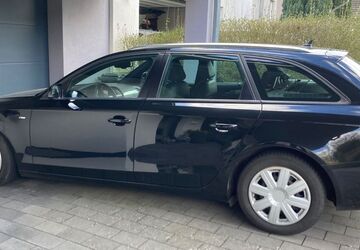 Audi A4 112.000 km 16.450 &euro; Mayen 56727