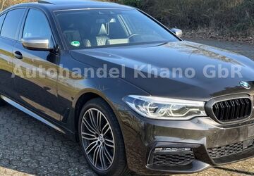 BMW 530 169.000 km 24.490 &euro; Plaidt 56637