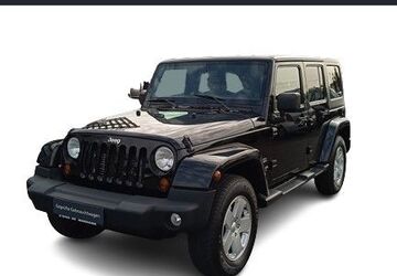 Jeep Wrangler 149.850 km 25.980 &euro; Neuwied 56566