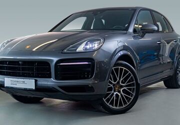 Porsche Cayenne 35.900 km 62.790 &euro; Diez 65582