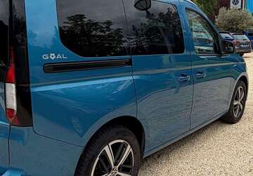 VW Caddy 9.000 km 32.900 &euro; Laurenburg 56379