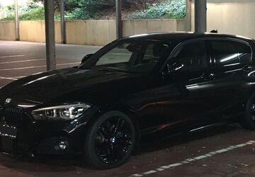 BMW 118 85.000 km 17.750 &euro; Lahnstein 56112