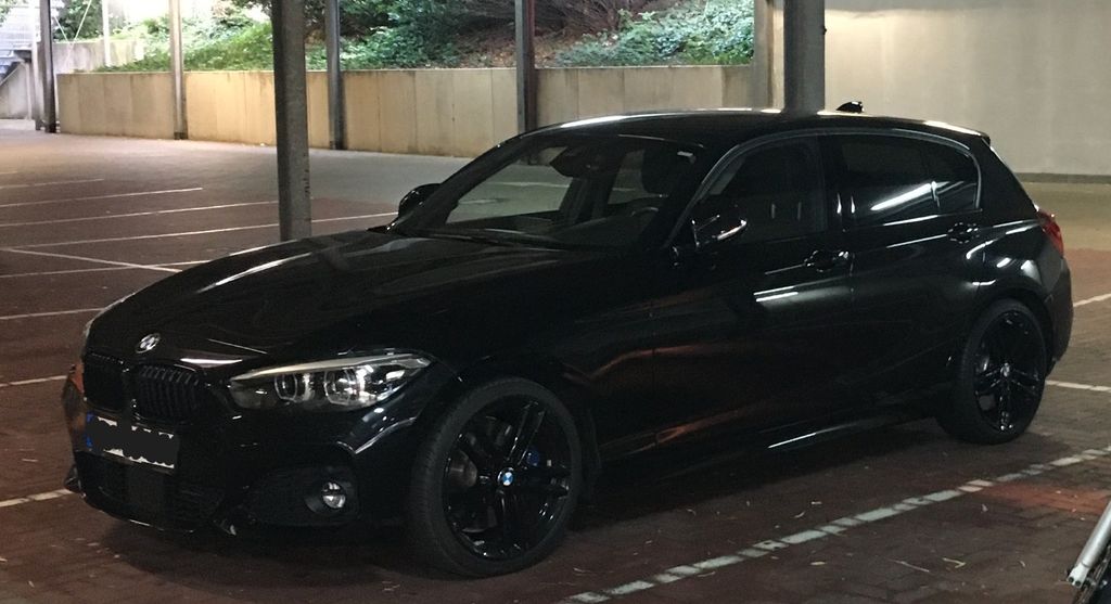 BMW 118 85.000 km 17.750 &euro; Lahnstein 56112