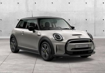 Mini Cooper SE 48.354 km 16.500 &euro; Koblenz 56073