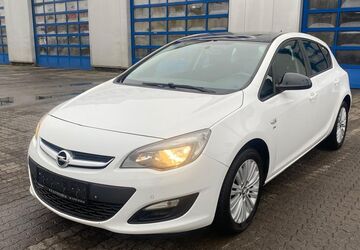 Opel Astra 269.000 km 2.780 &euro; Mogendorf 56424