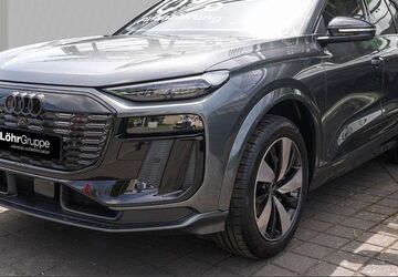 Audi Q6 e-tron 6.900 km 79.930 &euro; Neuwied 56564