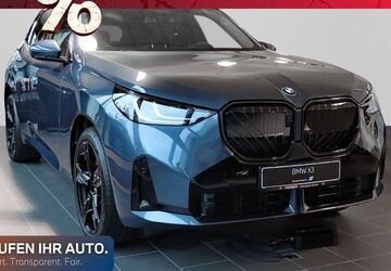 BMW X3 5.982 km 82.500 &euro; Neuwied 56564