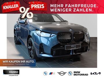 Gebrauchte BMW X3
