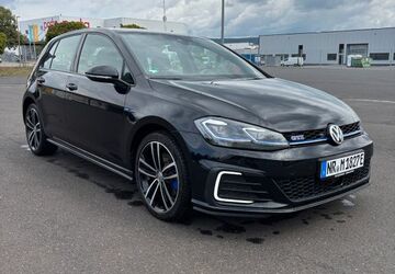 VW Golf 73.000 km 21.999 &euro; Neuwied 56566