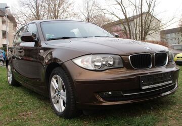 BMW 116 132.989 km 5.999 &euro; Neuwied 56564