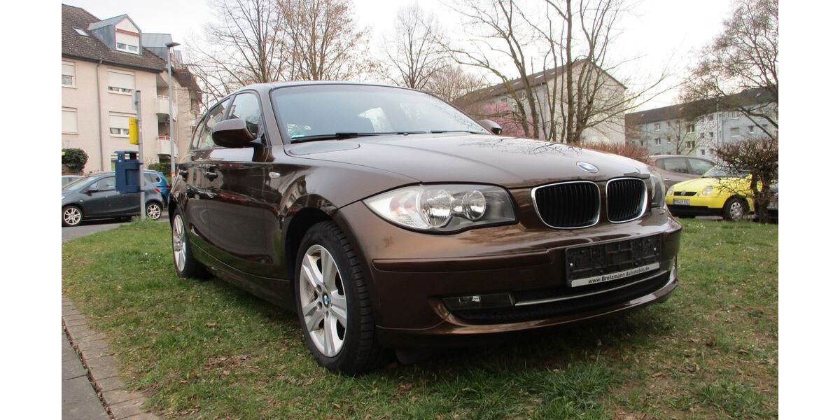 BMW 116 132.989 km 5.999 &euro; Neuwied 56564