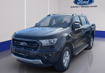 Ford Ranger 65.950 km 35.950 &euro; Dierdorf 56269
