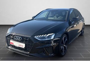 Audi A4 95.122 km 29.290 &euro; Mayen 56727