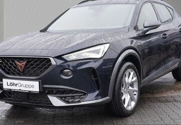 Cupra Formentor 58.427 km 26.980 &euro; Neuwied 56564