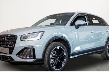 Audi Q2 3.900 km 33.430 &euro; Diez 65582