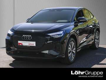 Gebrauchte Audi Q4 e-tron