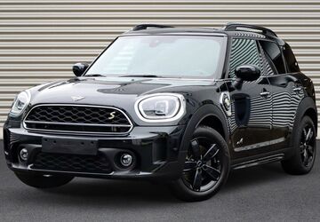 Mini Cooper SE 46.761 km 24.900 &euro; Koblenz 56073