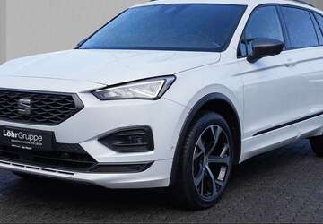 Seat Tarraco 91.844 km 25.680 &euro; Neuwied 56564