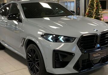 BMW X6 M 12.335 km 122.990 &euro; Neuwied 56564