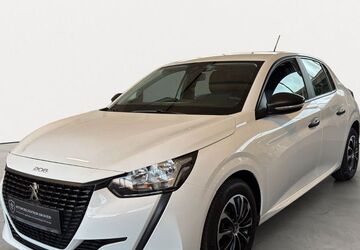 Peugeot 208 52.000 km 10.990 &euro; Kretz 56630
