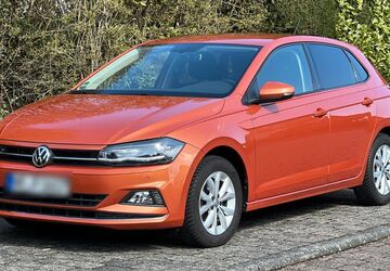 VW Polo 89.920 km 15.490 &euro; Neuwied 56567