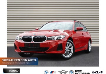 BMW 318 123.977 km 21.880 &euro; Koblenz 56073