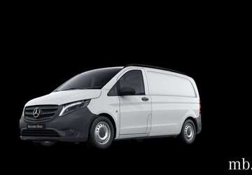 Mercedes-Benz Vito 20.000 km 22.400 &euro; Emmelshausen 56281