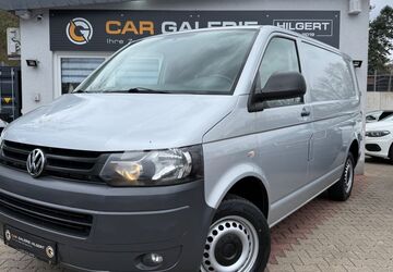 VW T5 Transporter 248.000 km 8.490 &euro; Hilgert 56206