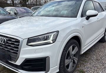 Audi Q2 53.600 km 23.990 &euro; Brachtendorf 56761