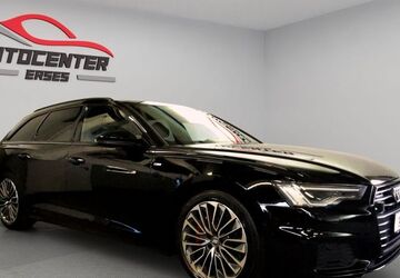 Audi A6 165.171 km 28.790 &euro; Neuwied 56564